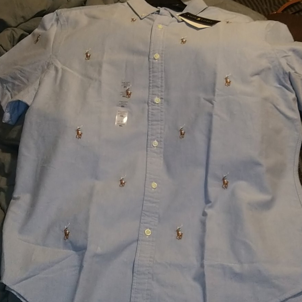Polo Ralph Lauren - Picture 4 of 4